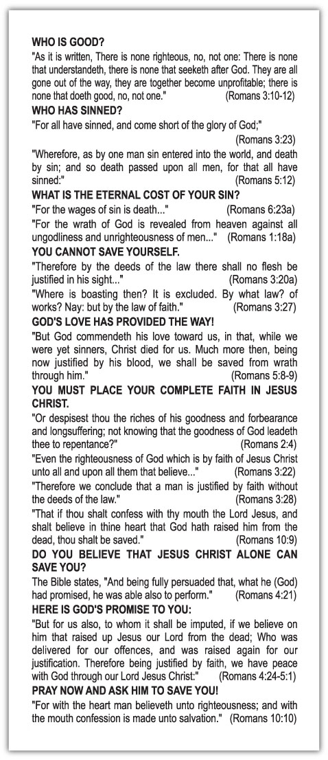 Tract 4249 SWATCH