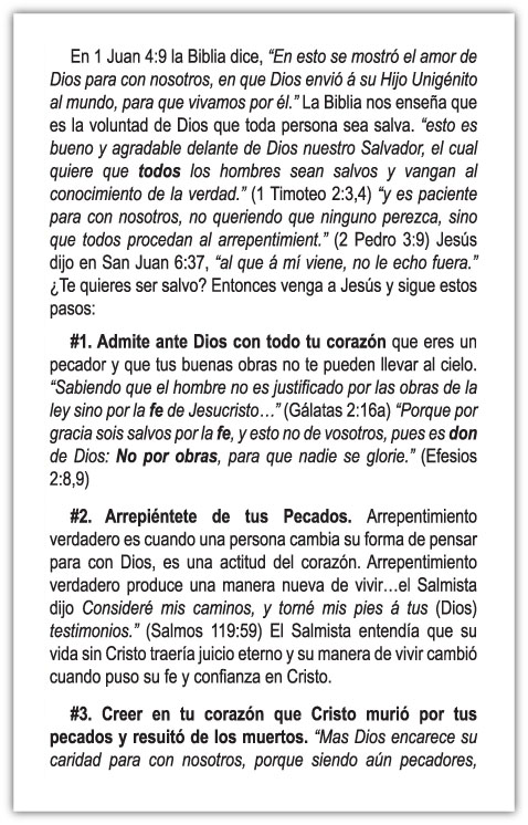 Tract 4258 SWATCH