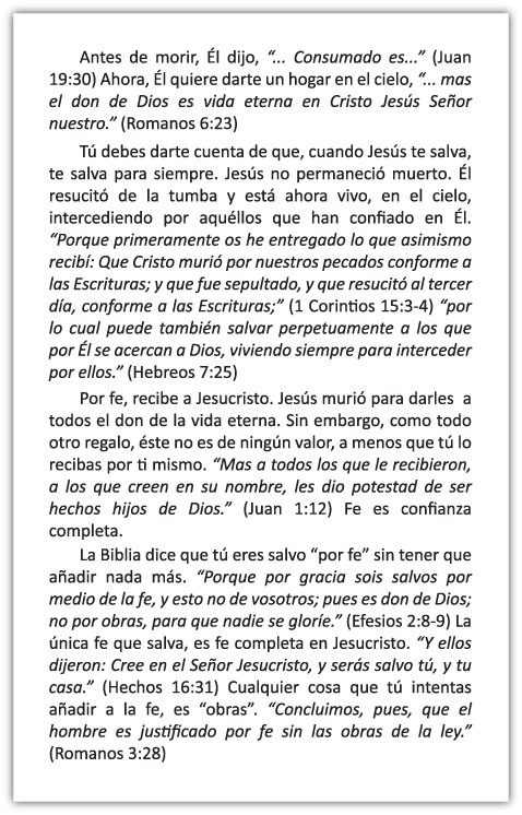 Tract 4261 SWATCH
