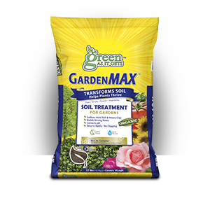 GardenMax 37lb. THUMBNAIL