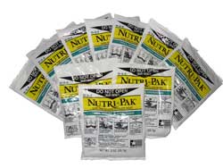 Nutri-Pak Trees, Shrubs & Evergreens <br><b>10 Pack</b> LARGE