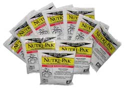 Nutri-Pak Rose & Flower <b>10 Pack</b> LARGE