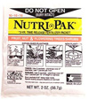 Nutri-Pak Fruit Nut & Flowering