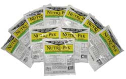 Nutri-Pak Palm <b>10 Pack</b> LARGE