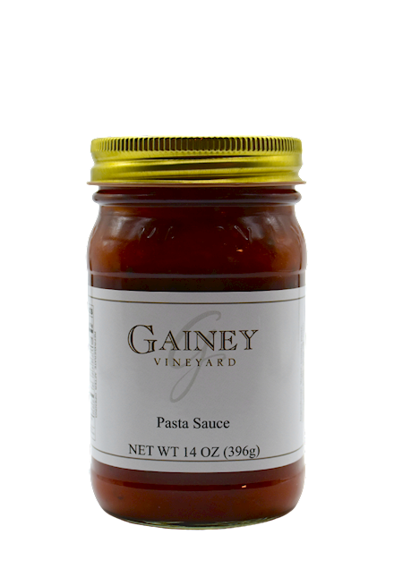 Pasta Sauce THUMBNAIL
