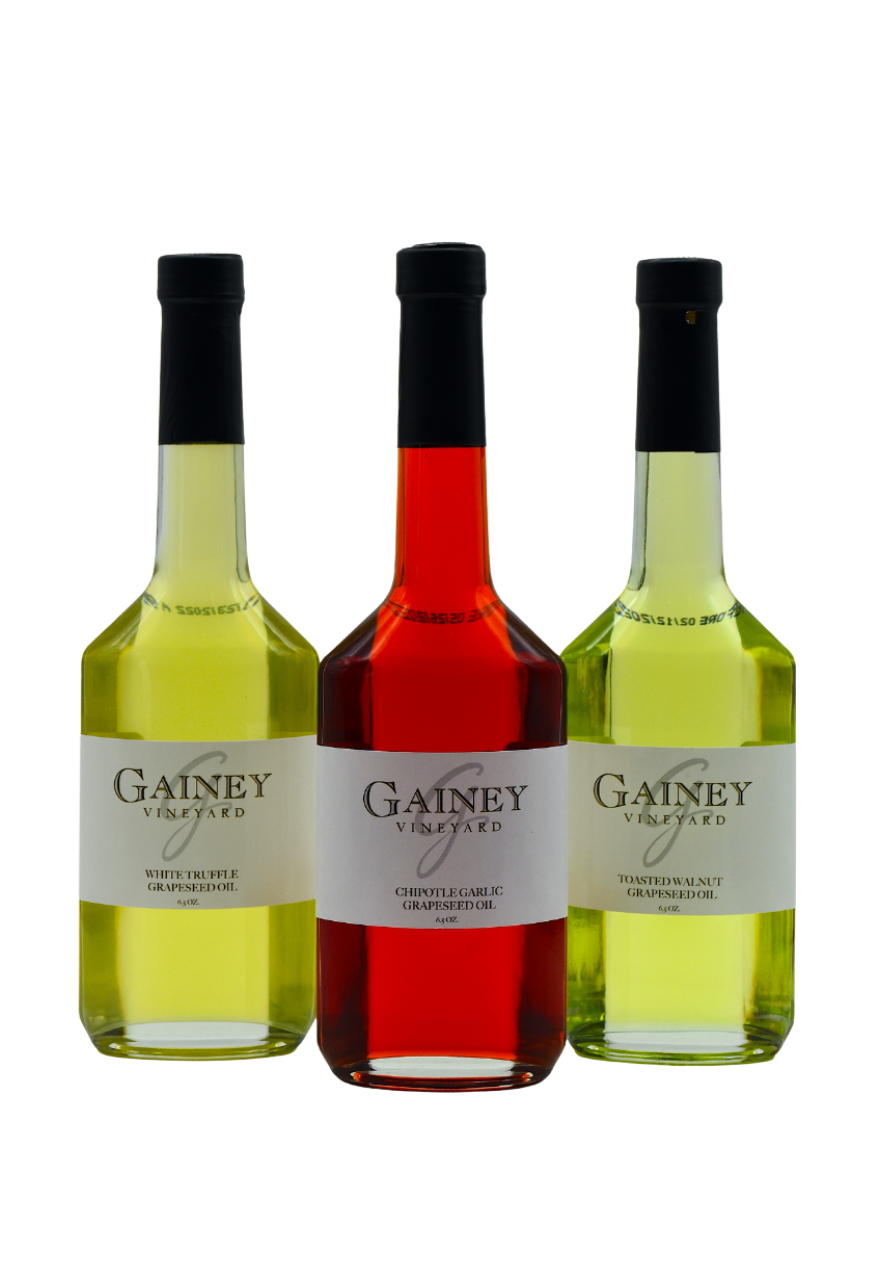 Oils & Vinegars