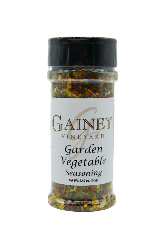 Garden Vegetable Seasoning LARGE