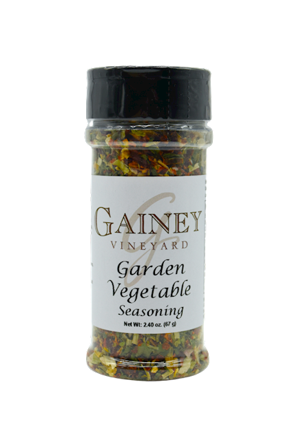 Garden Vegetable Seasoning MAIN