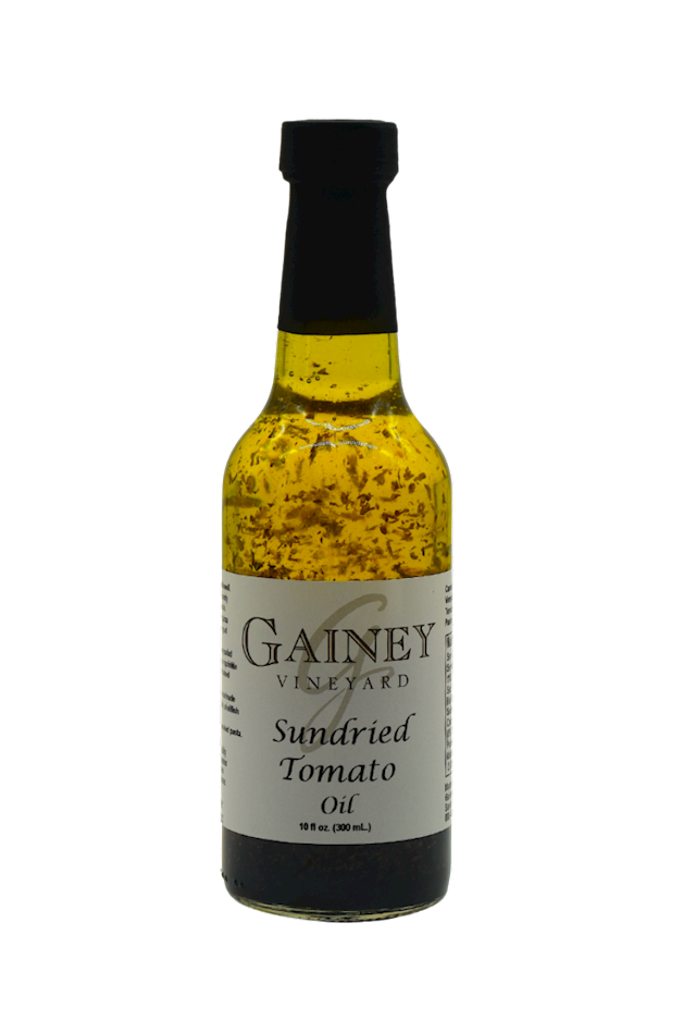 Sundried Tomato Oil LARGE