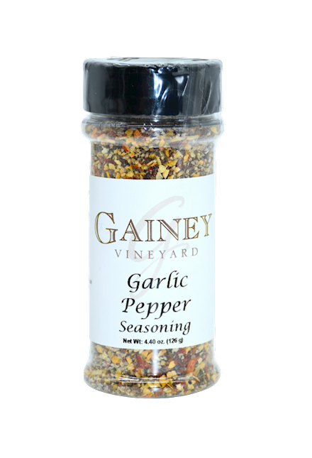 Garlic Pepper Seasoning MAIN