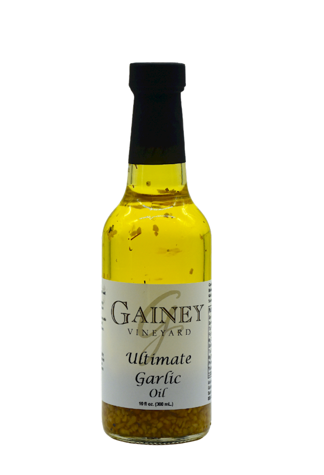 Ultimate Garlic Oil LARGE