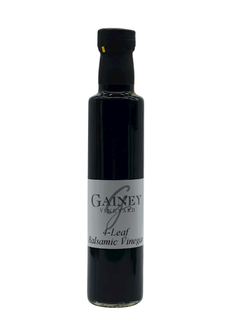 Four Leaf Balsamic Vinegar MAIN