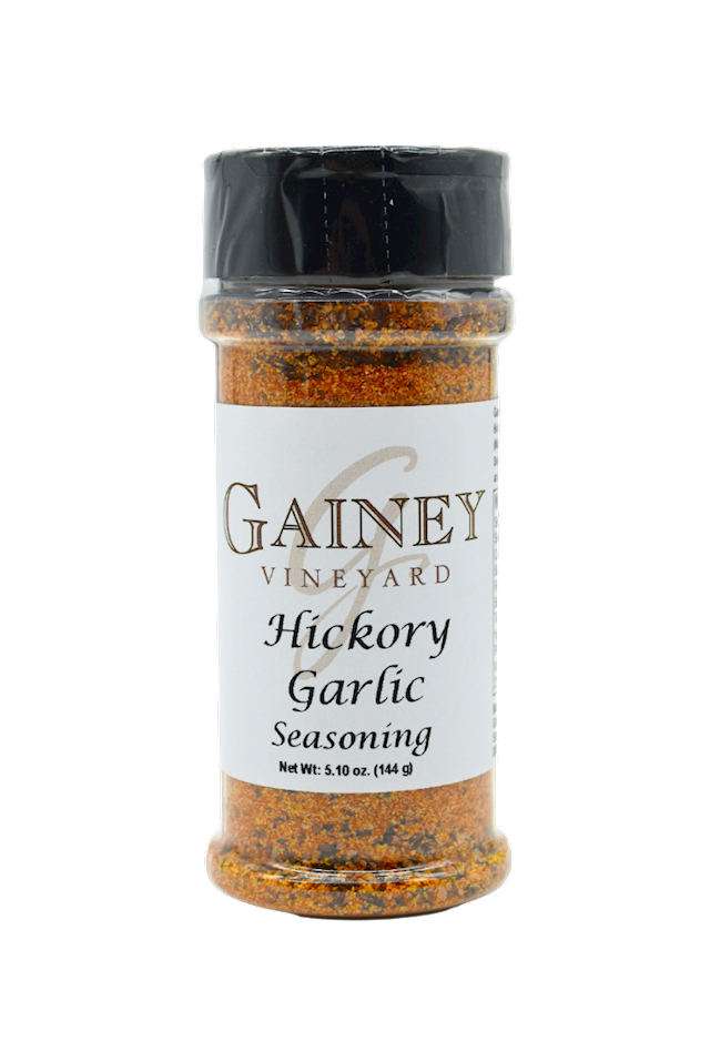 Hickory Garlic Seasoning LARGE