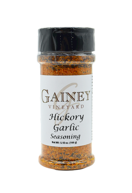 Hickory Garlic Seasoning MAIN