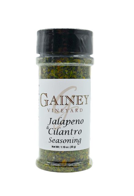 Jalapeno & Cilantro Seasoning MAIN