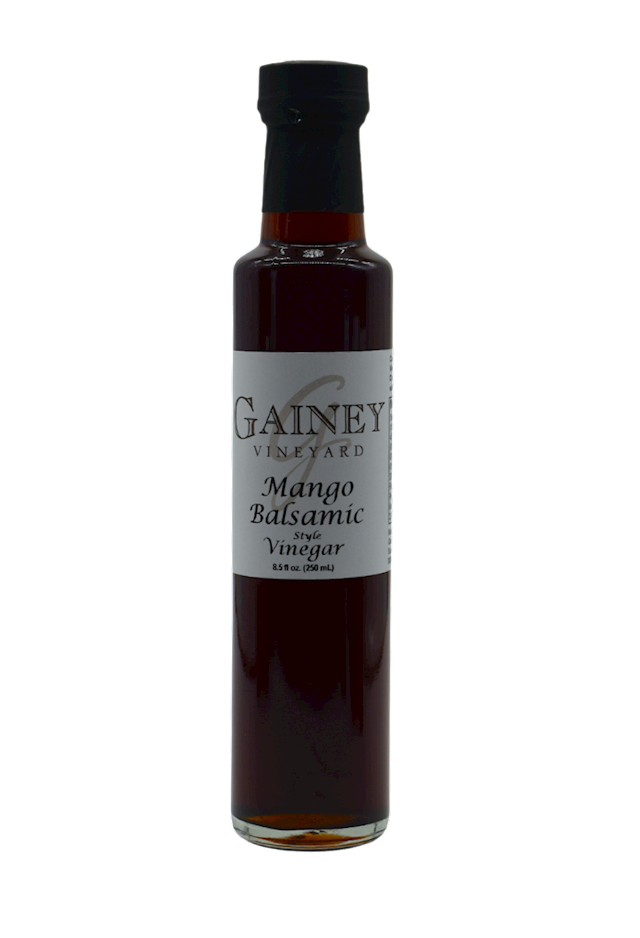 Mango Balsamic Vinegar LARGE