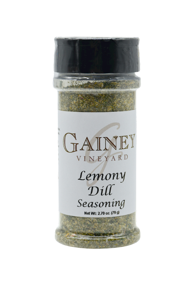 Lemony Dill Seasoning LARGE