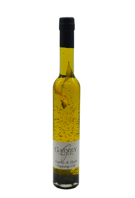 Garlic & Herb Dipping Oil MAIN