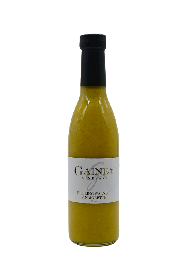 Riesling Walnut Vinaigrette LARGE