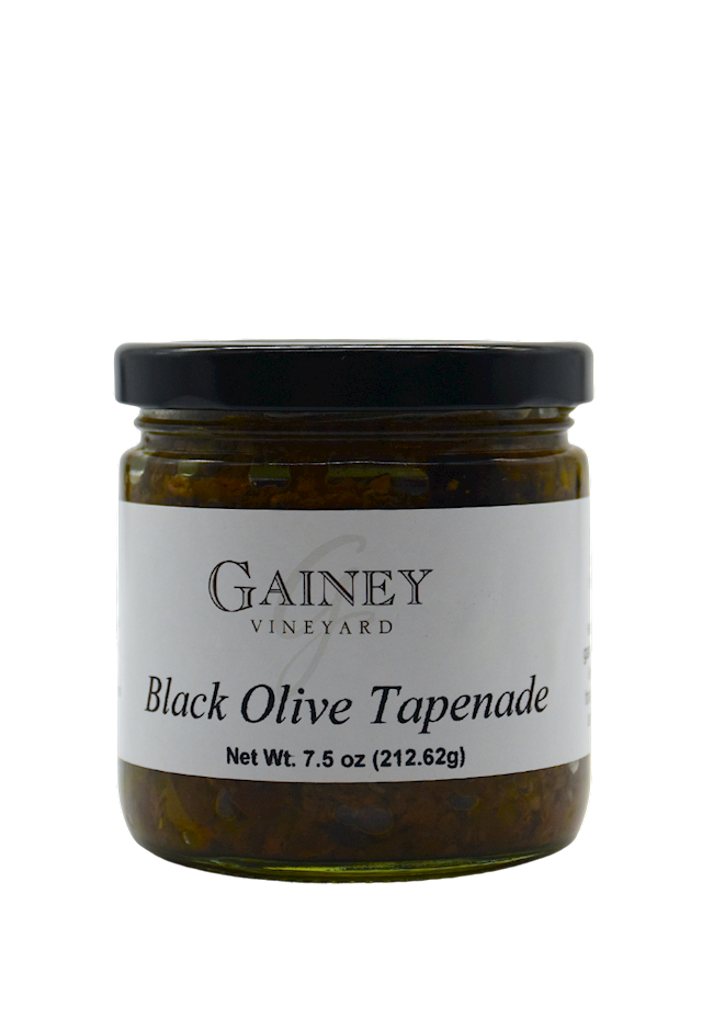 Black Olive Tapenade LARGE