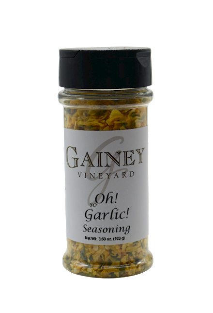 Oh! So Garlic! Seasoning MAIN