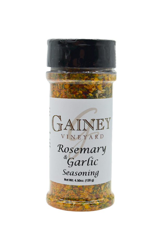 Rosemary & Garlic Seasoning LARGE