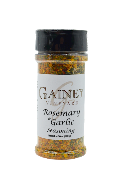 Rosemary & Garlic Seasoning MAIN