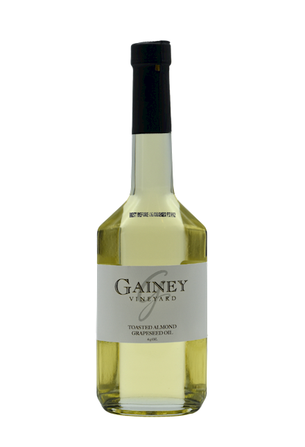 Toasted Almond Grapeseed Oil MAIN
