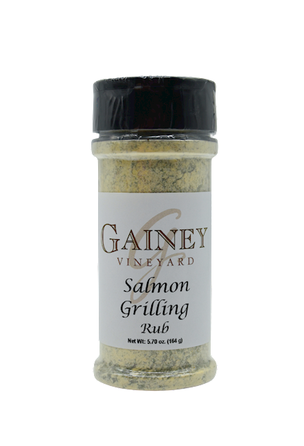 Salmon Grilling Rub MAIN