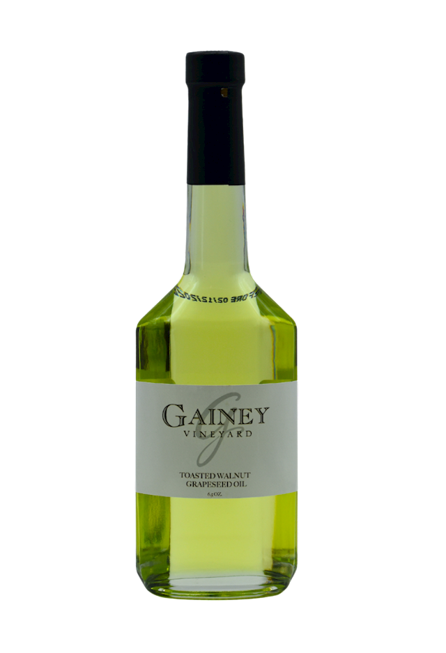 Toasted Walnut Grapeseed Oil LARGE