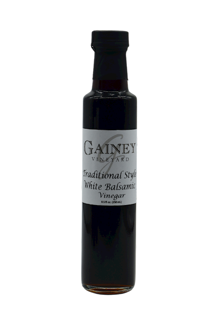 Traditional White Balsamic Vinegar THUMBNAIL