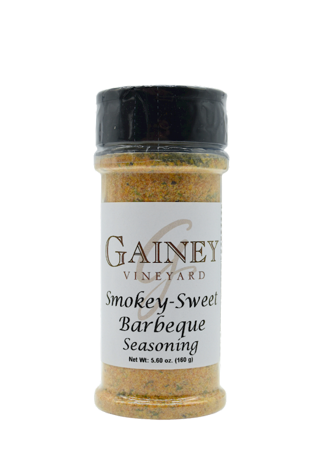 Smokey - Sweet Barbeque Seasoning LARGE