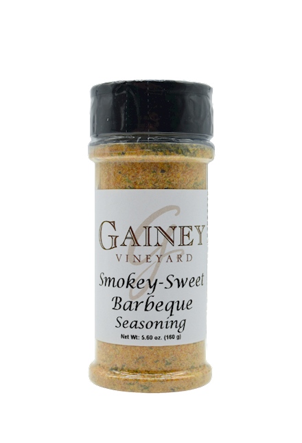 Smokey - Sweet Barbeque Seasoning MAIN