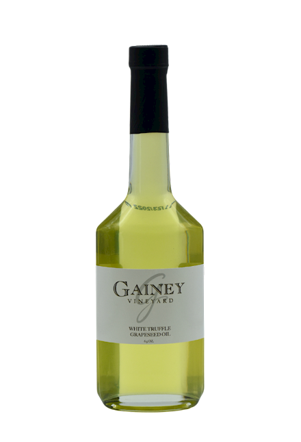 White Truffle Grapeseed Oil MAIN