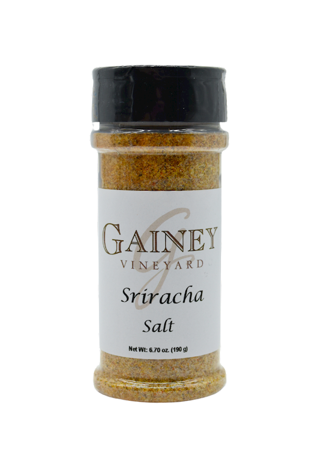 Sriracha Salt LARGE