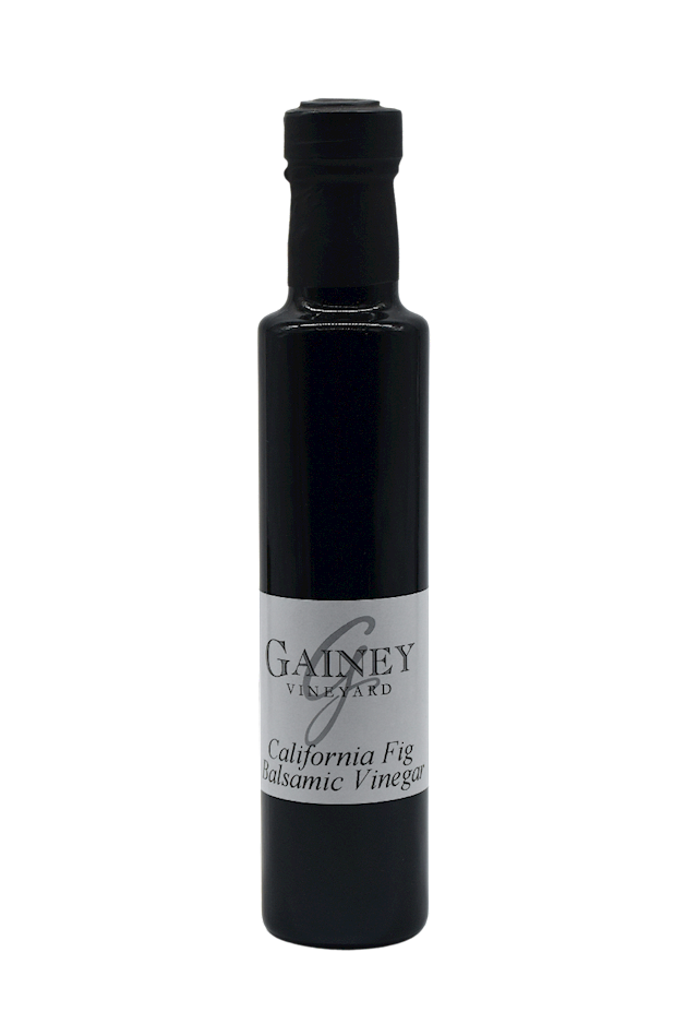 California Fig Balsamic Vinegar LARGE