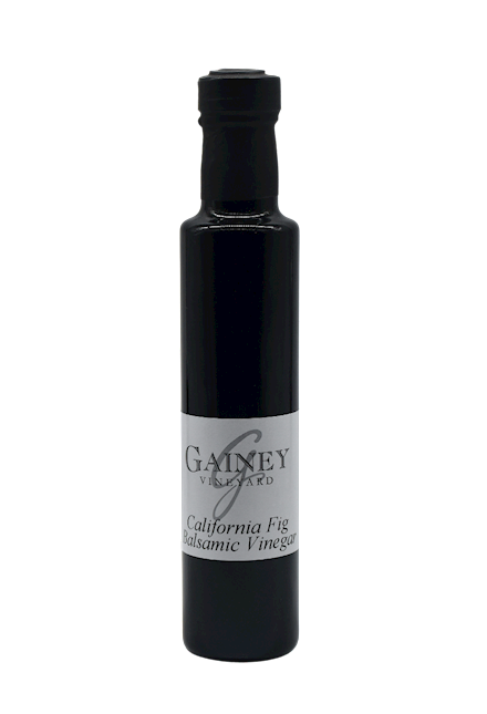 California Fig Balsamic Vinegar MAIN