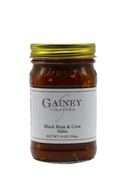 Black Bean & Corn Salsa MAIN