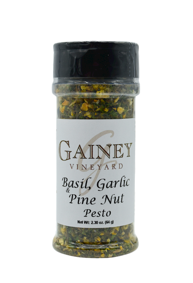 Basil, Garlic & Pine Nut Pesto LARGE