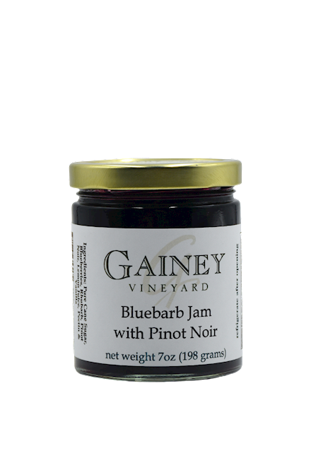 Bluebarb Jam with Pinot Noir MAIN