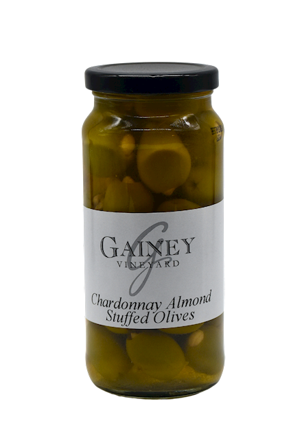 Chardonnay Almond Olives MAIN