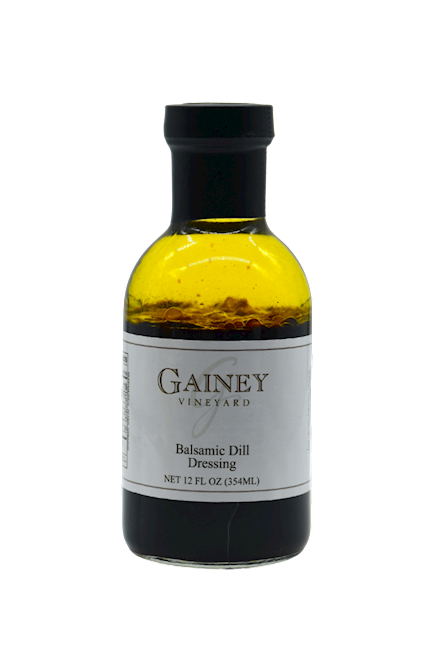 Balsamic Dill Dressing THUMBNAIL