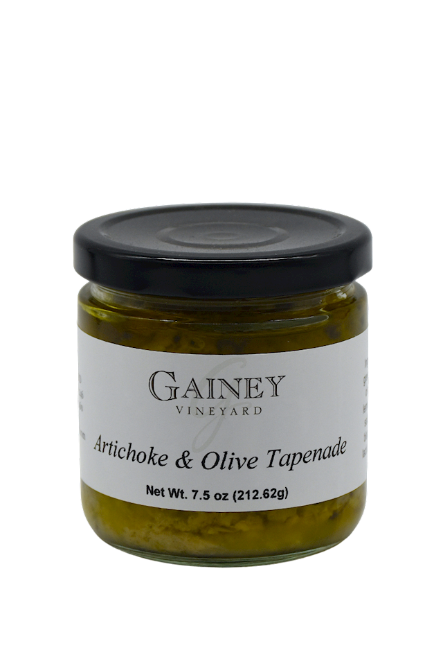 Artichoke & Olive Tapenade LARGE