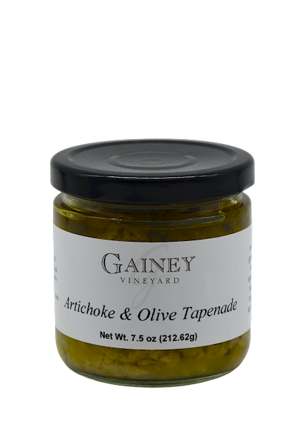 Artichoke & Olive Tapenade THUMBNAIL