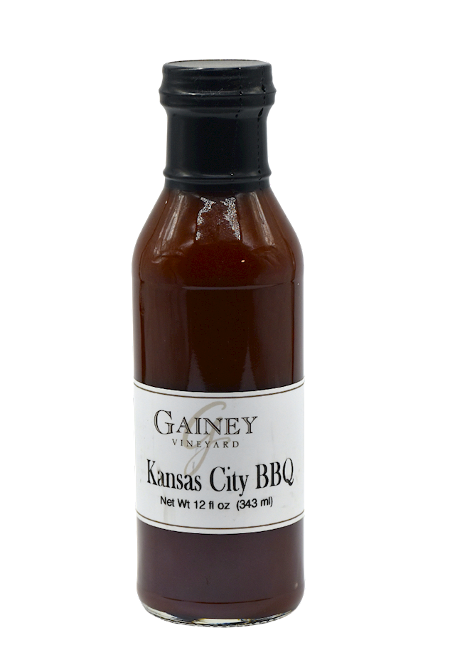 Kansas City BBQ LARGE