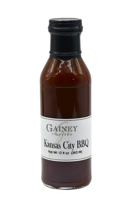 Kansas City BBQ MAIN