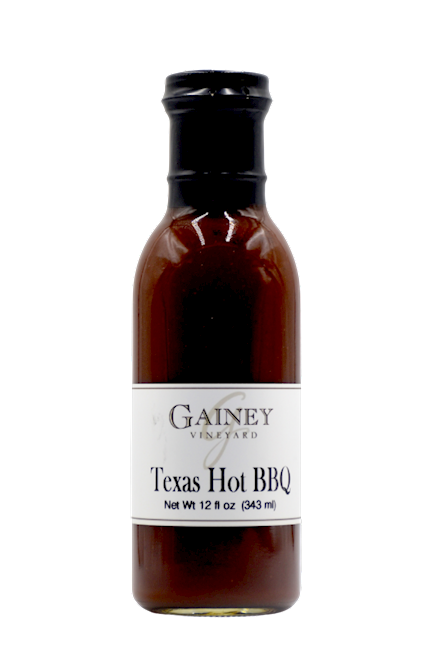 Texas Hot BBQ MAIN