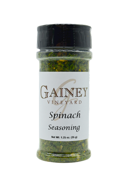 Spinach Seasoning THUMBNAIL