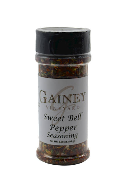 Sweet Bell Pepper Seasoning MAIN