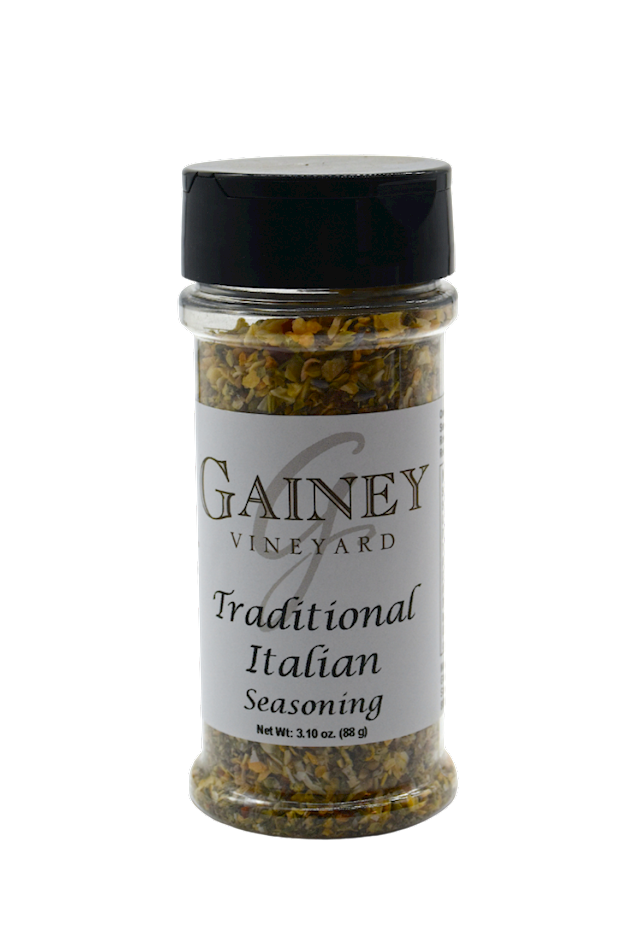 Traditional Italian Seasoning LARGE